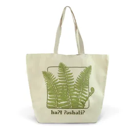 Abundance Tote