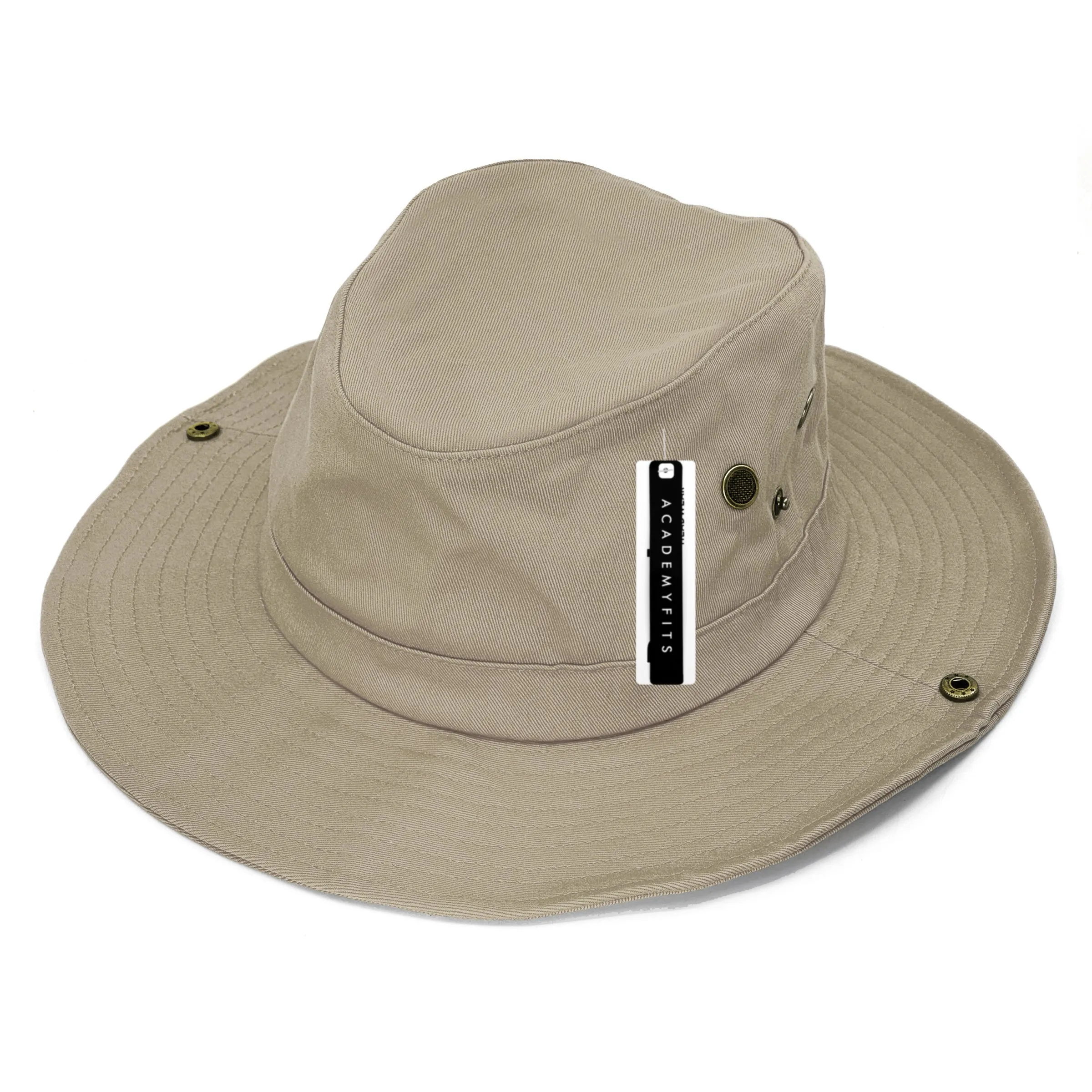Academy Fits Boonie Hat Sun Cap 5022