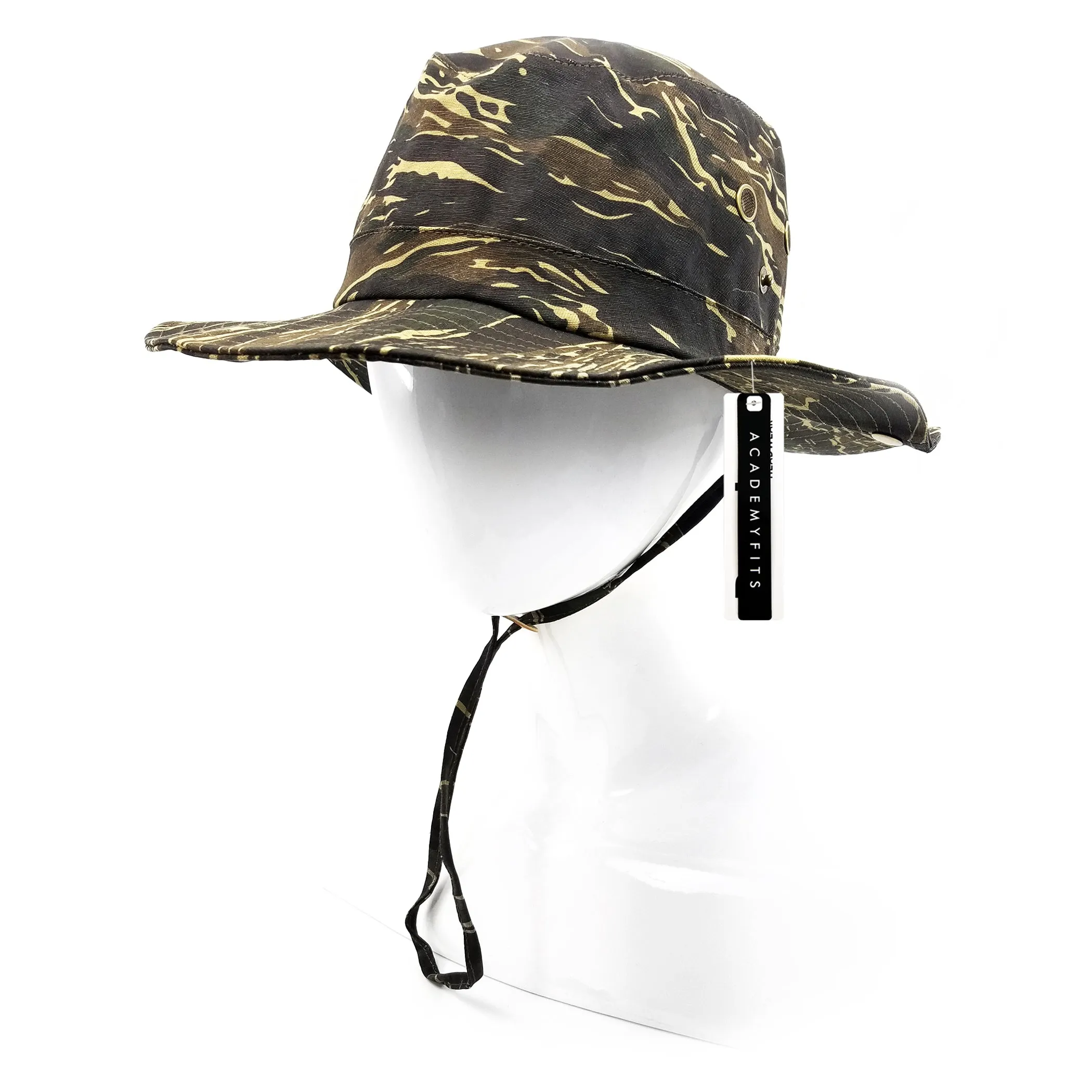 Academy Fits Boonie Hat Sun Cap 5022