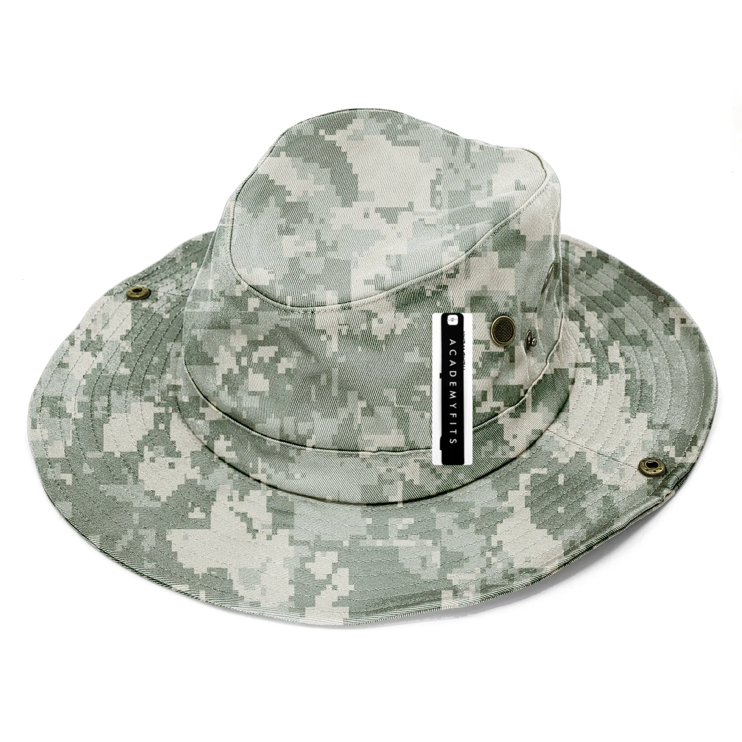 Academy Fits Boonie Hat Sun Cap 5022