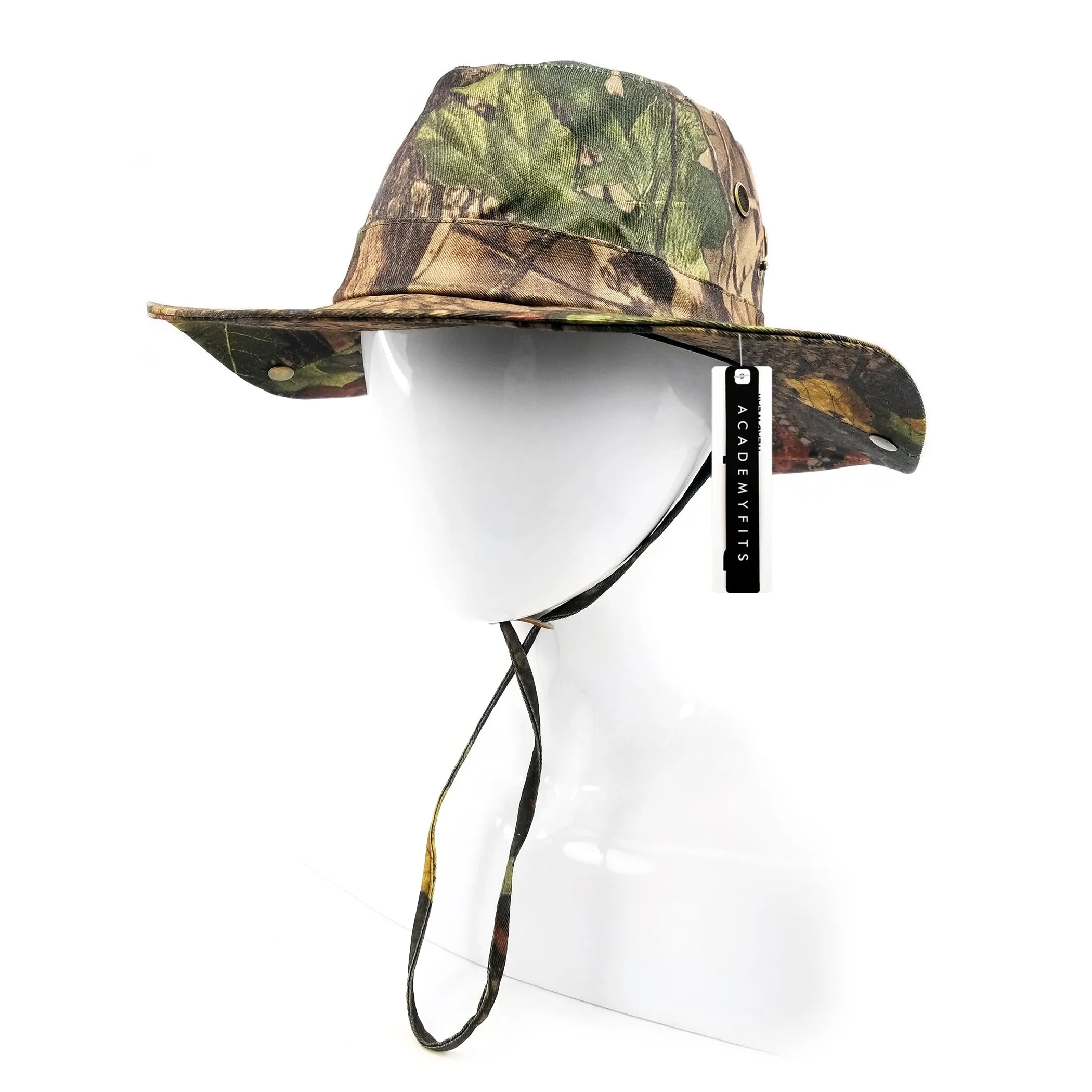 Academy Fits Boonie Hat Sun Cap 5022
