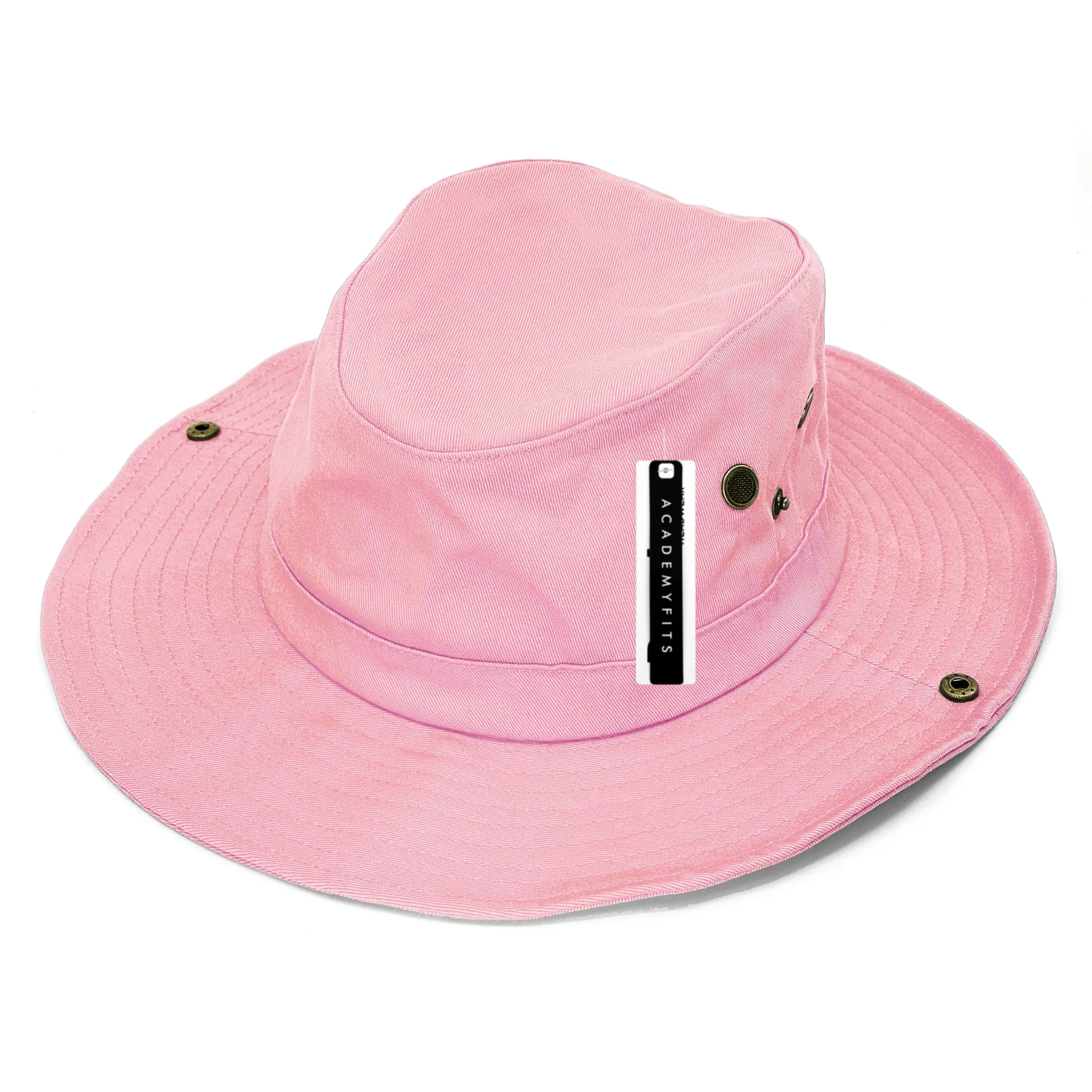 Academy Fits Boonie Hat Sun Cap 5022
