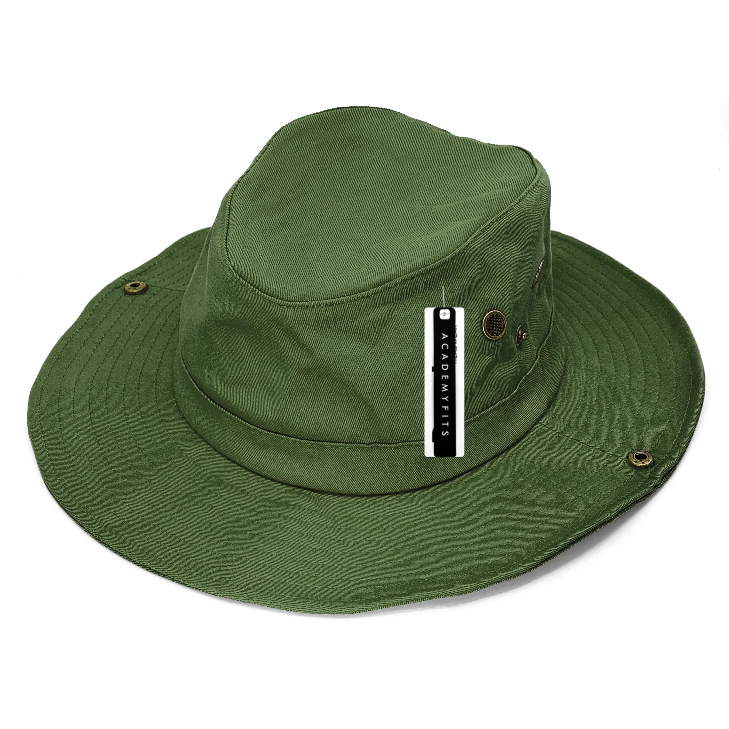 Academy Fits Boonie Hat Sun Cap 5022