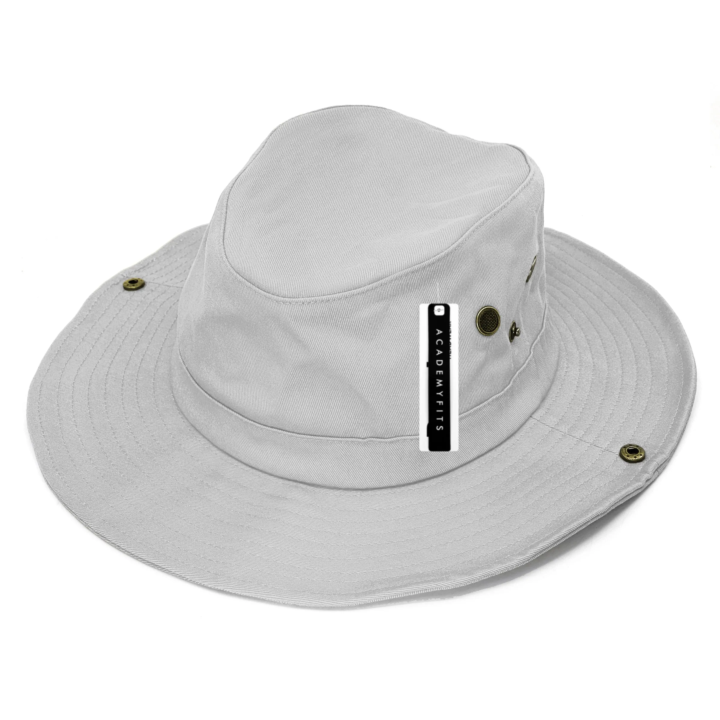 Academy Fits Boonie Hat Sun Cap 5022