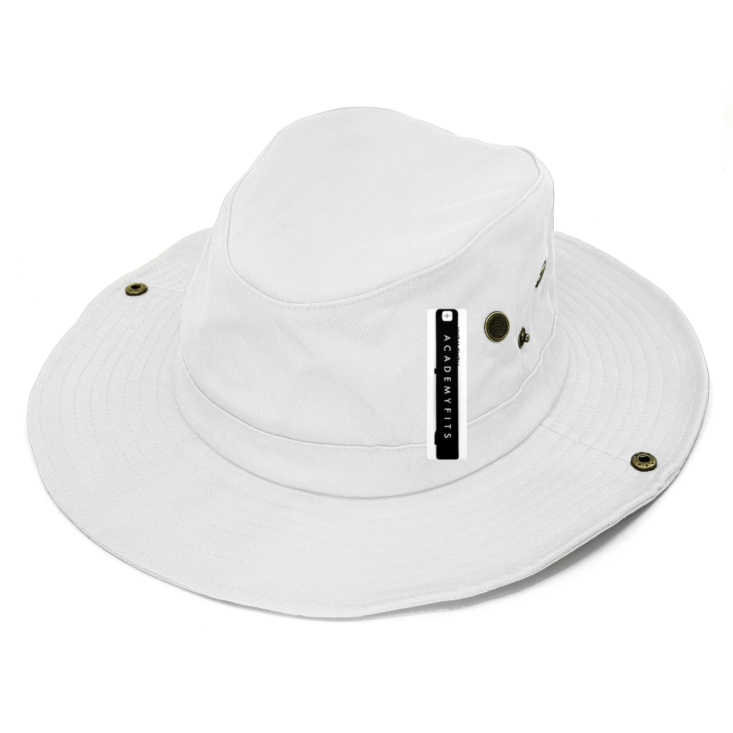 Academy Fits Boonie Hat Sun Cap 5022