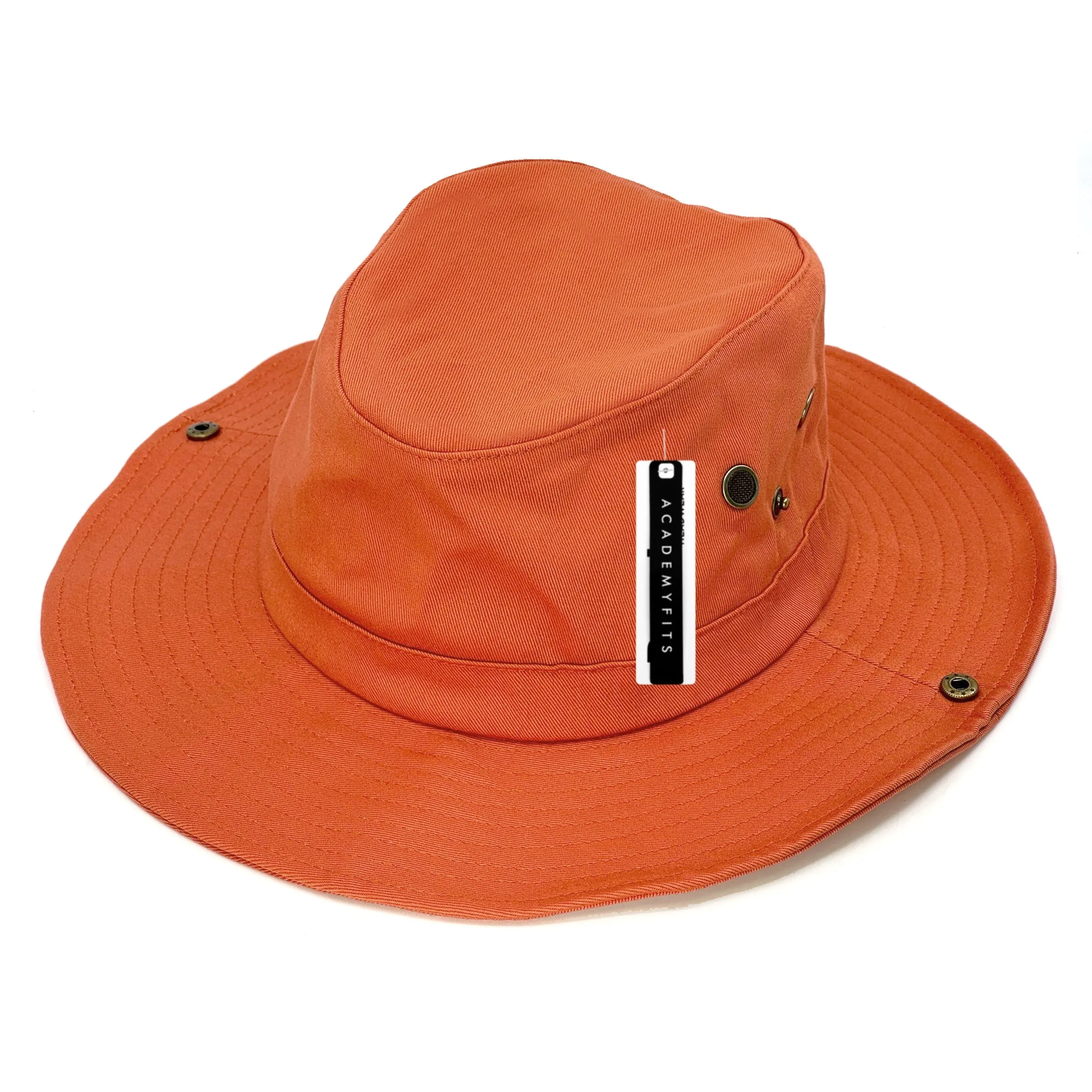 Academy Fits Boonie Hat Sun Cap 5022
