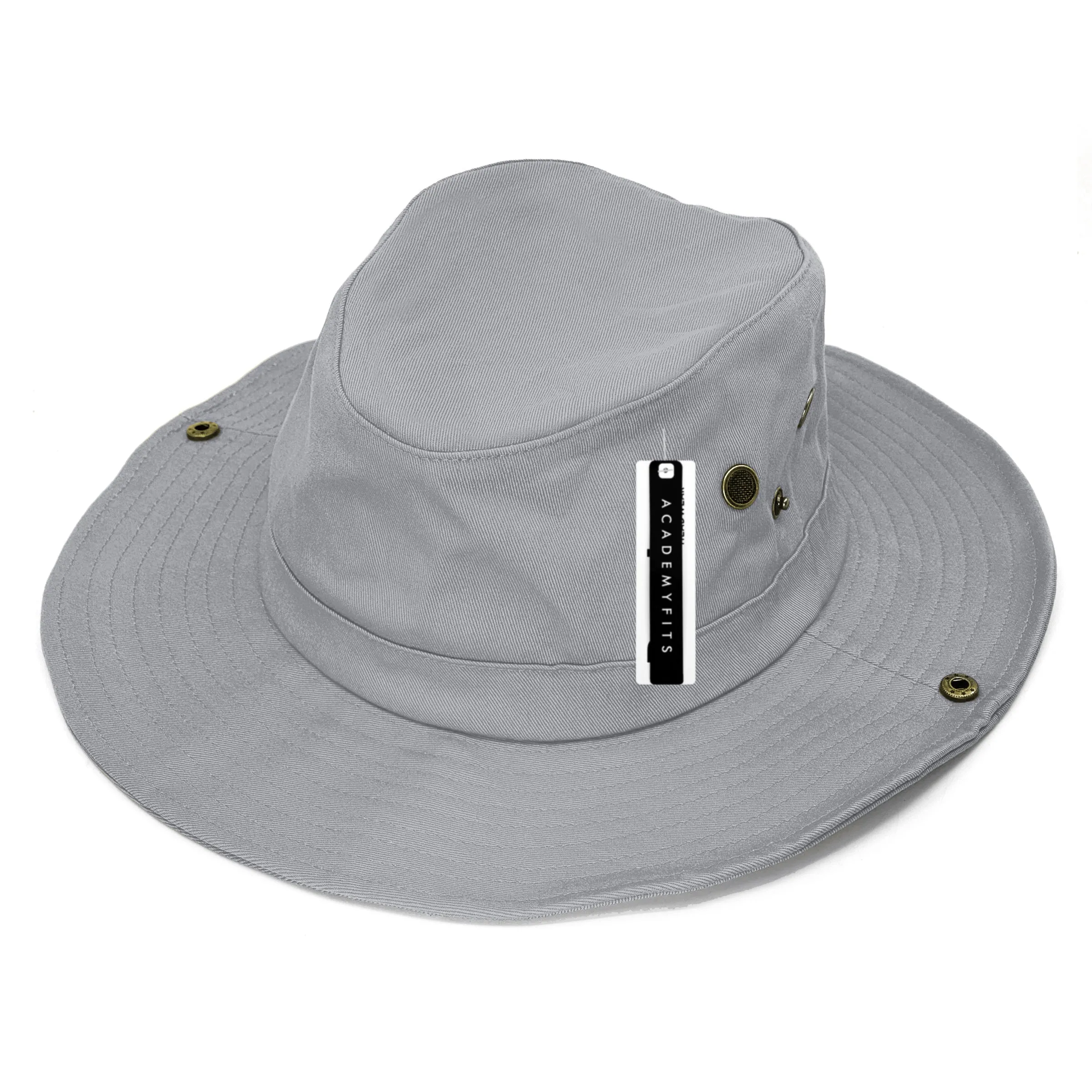 Academy Fits Boonie Hat Sun Cap 5022