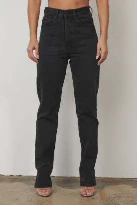 Bayse Brand | Tyler Denim - Backstage Black
