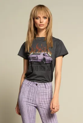 Brand New tee