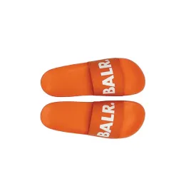 Classic Brand Slide Orange