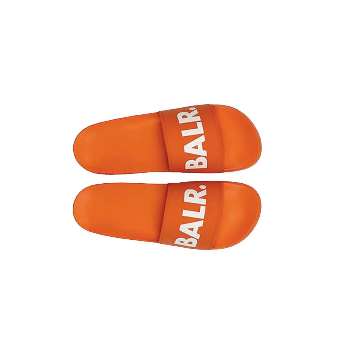 Classic Brand Slide Orange