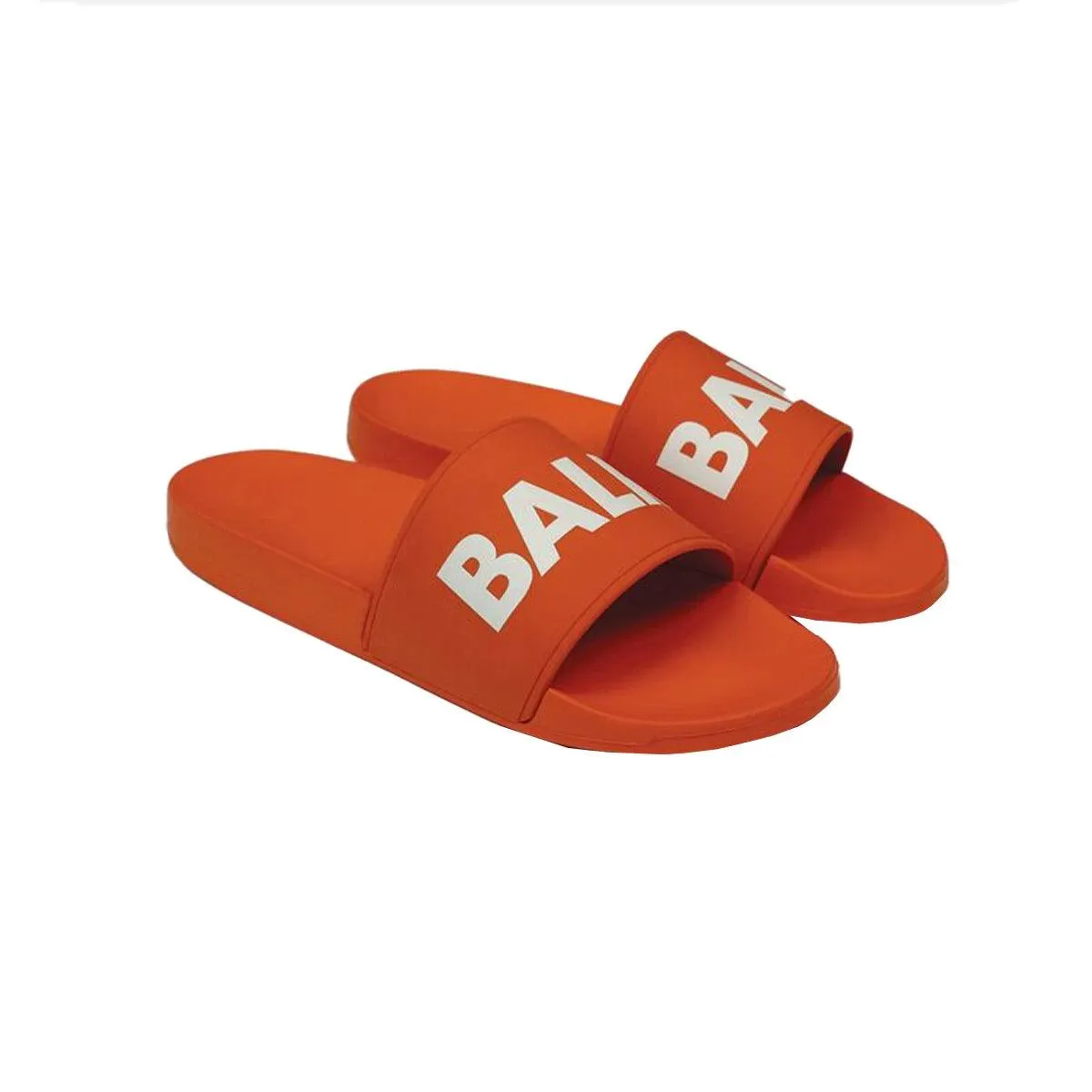Classic Brand Slide Orange