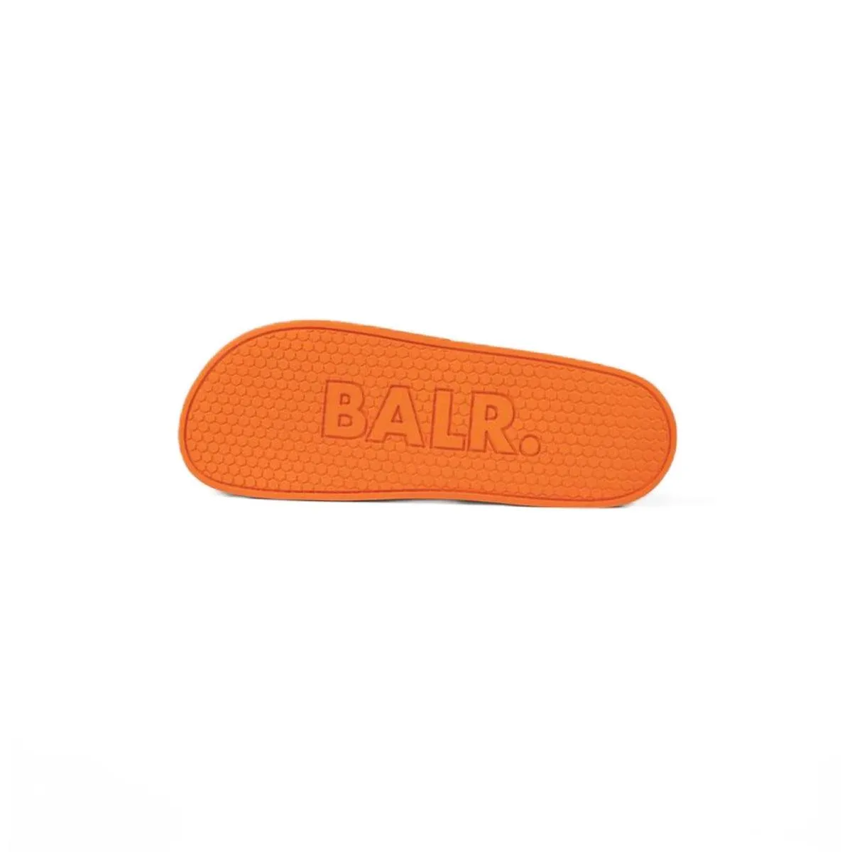 Classic Brand Slide Orange