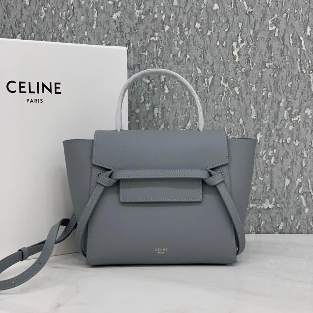 Designer Bags - CLN - 6650
