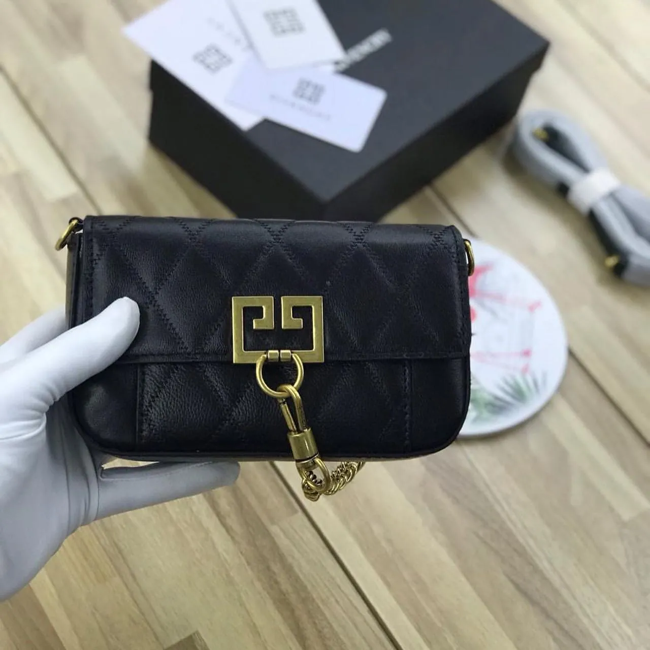 Designer Bags - GVN - 6659