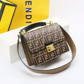 Designer Purses - FND - 6566