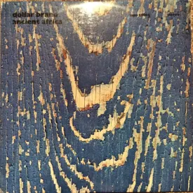 Dollar Brand – Ancient Africa (VG /VG)