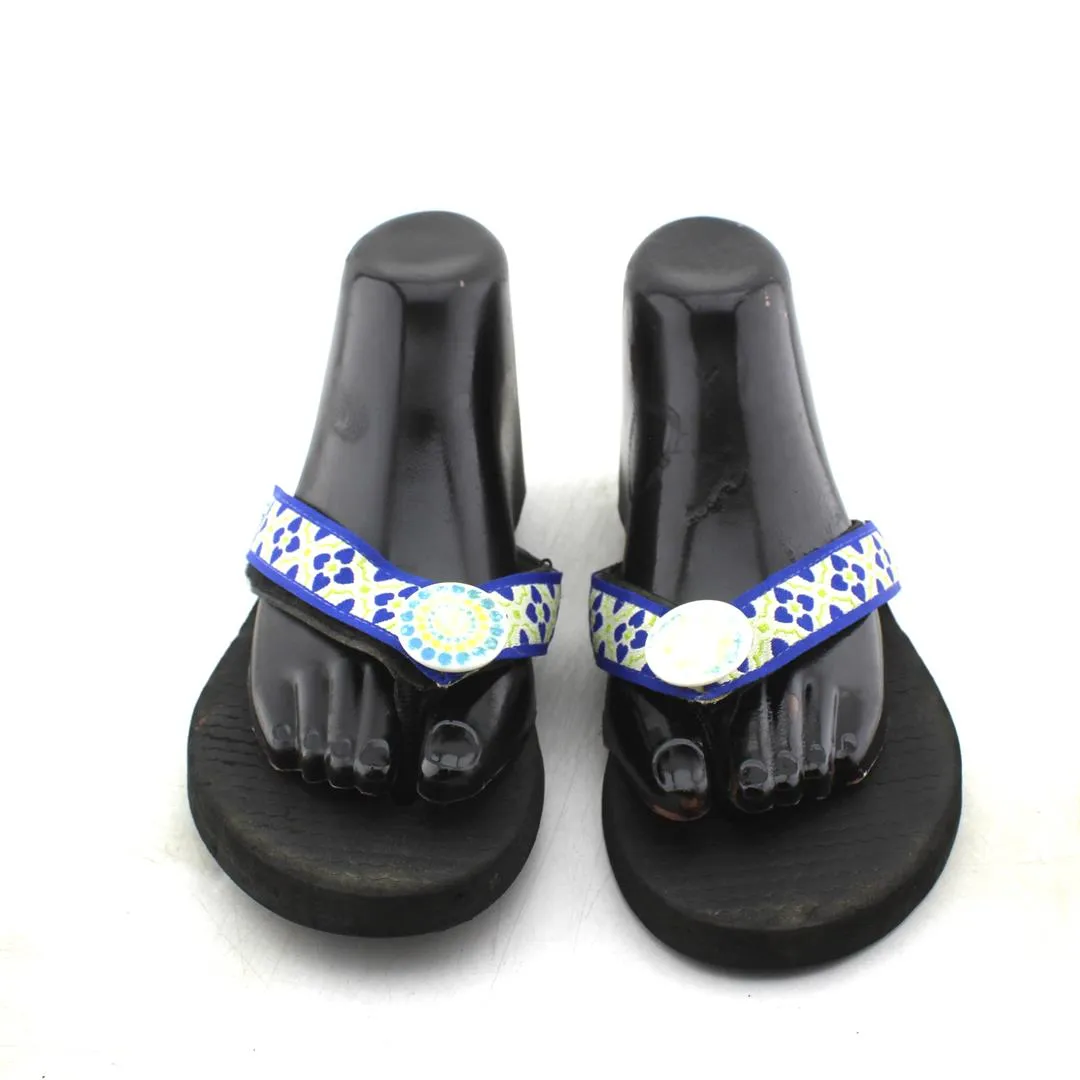 EUROPEAN BRAND SWITCH FLOP 5