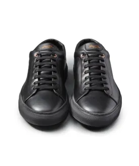 GOOD MAN BRAND Edge Sneaker Black