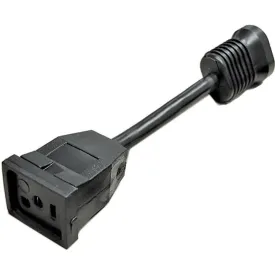 HydroFarm Receptacle Adapter, Brand S