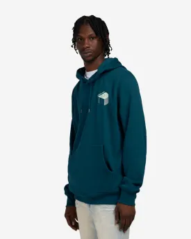 Men’s Brand Proud Hoodie (Past Season)
