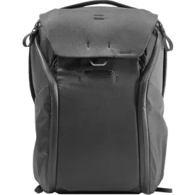 Peak Design EVERYDAY BACKPACK - 20L (BLACK)