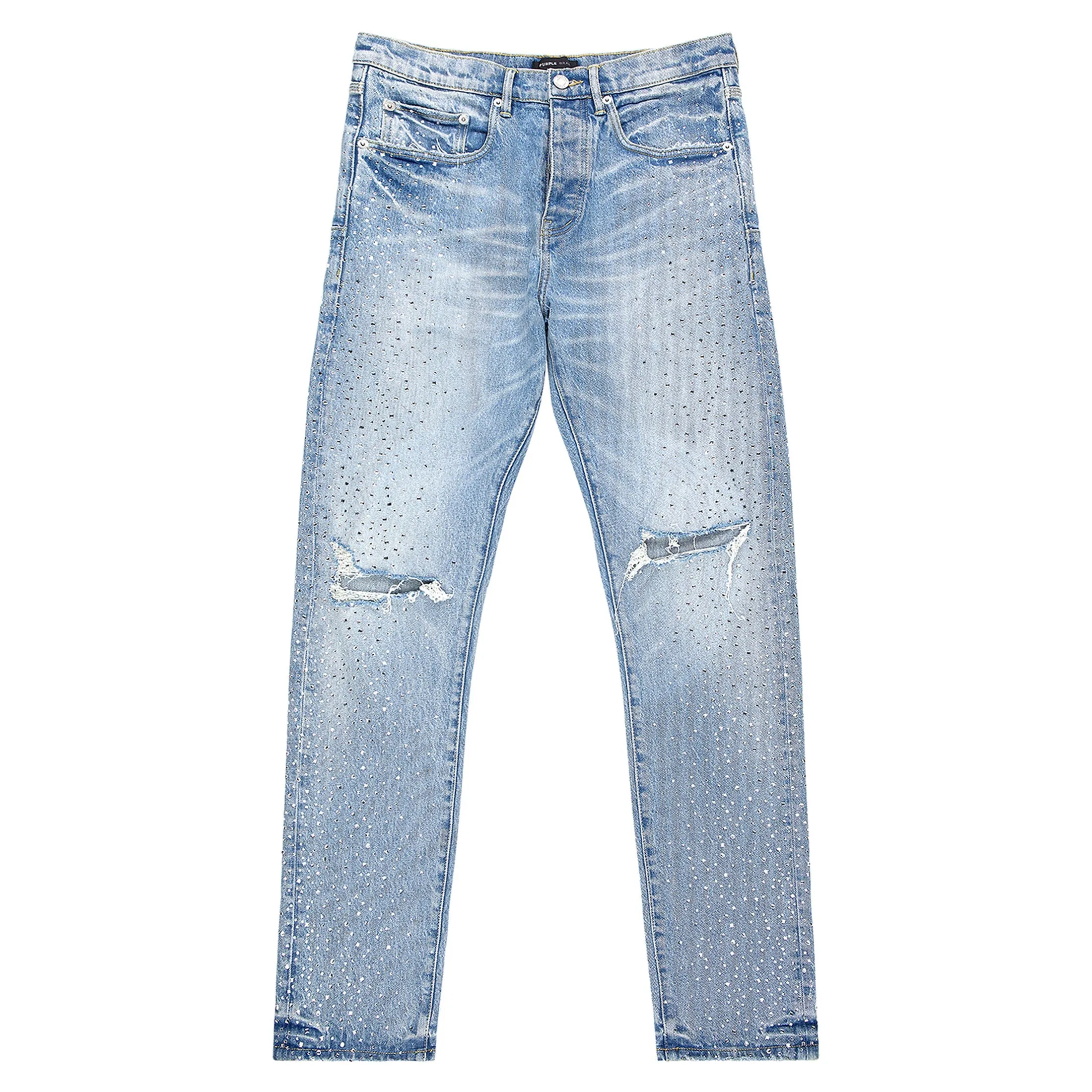 Purple Brand P005 Holloway Vintage Jean