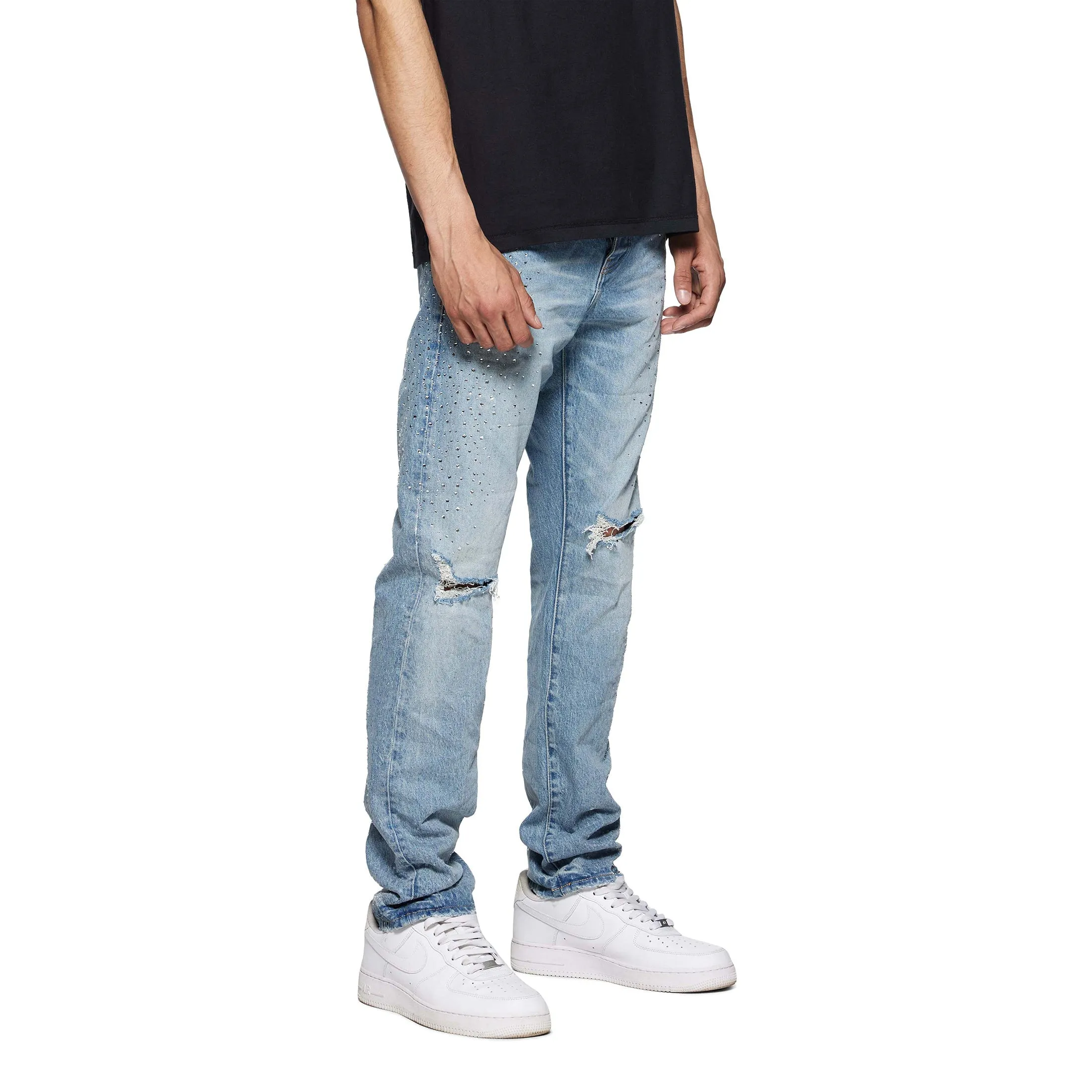 Purple Brand P005 Holloway Vintage Jean