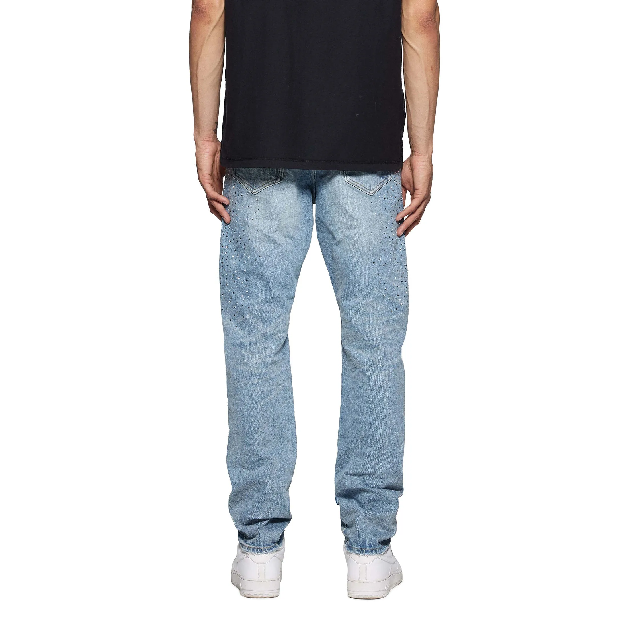Purple Brand P005 Holloway Vintage Jean