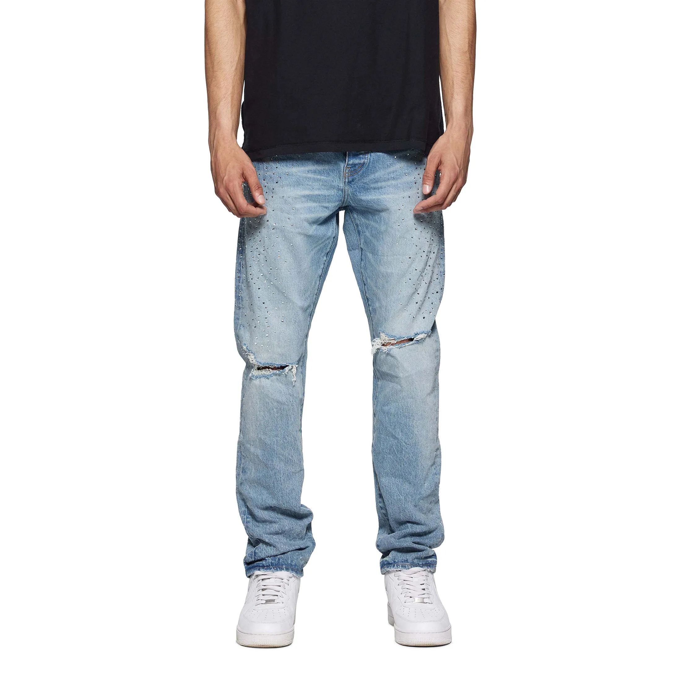 Purple Brand P005 Holloway Vintage Jean
