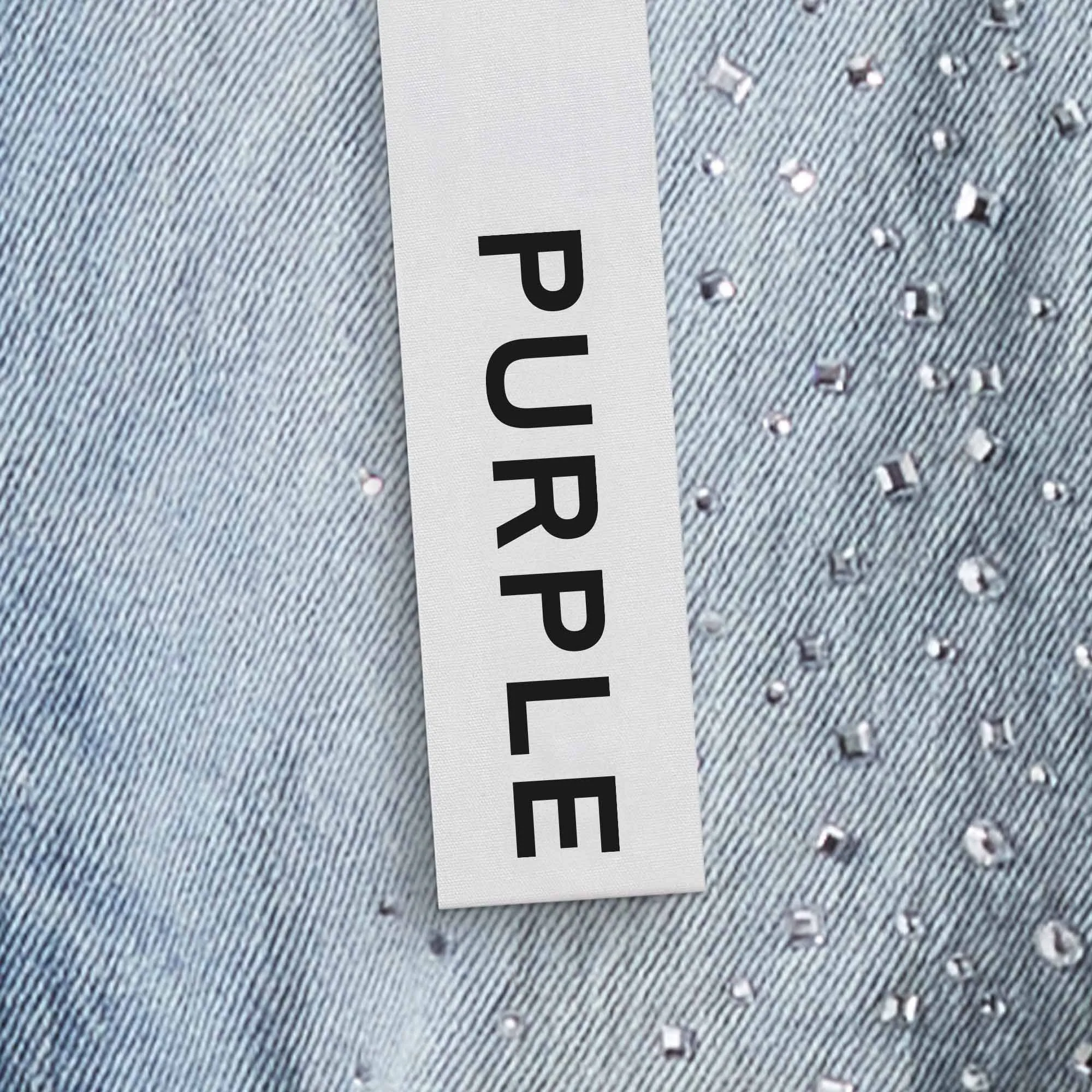 Purple Brand P005 Holloway Vintage Jean
