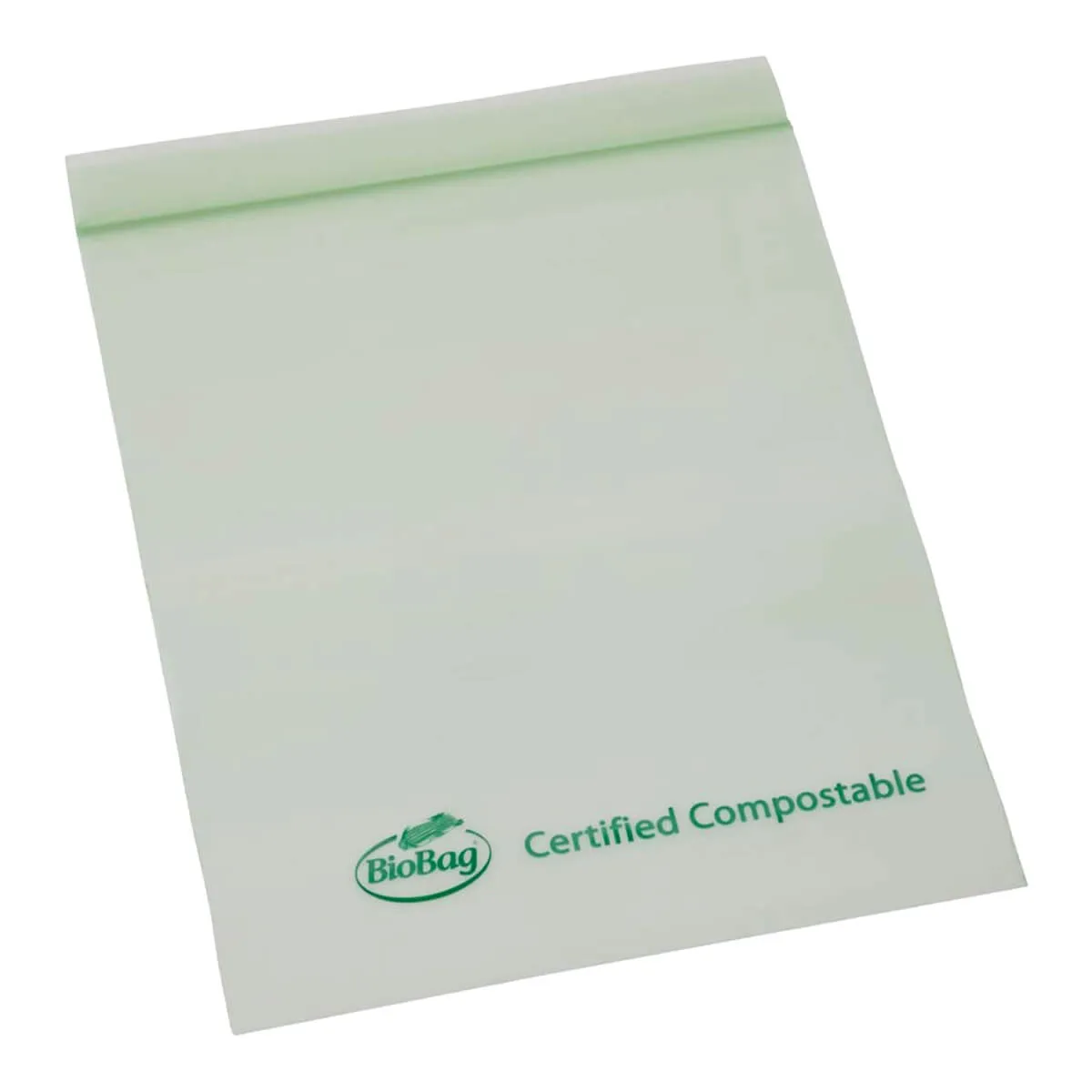 Resealable Food Storage Bags