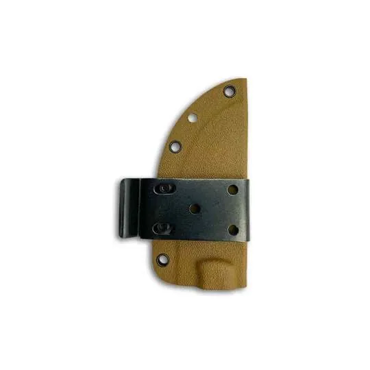 TOPS Knives Tom Brown Tracker #4 Fixed Blade Knife