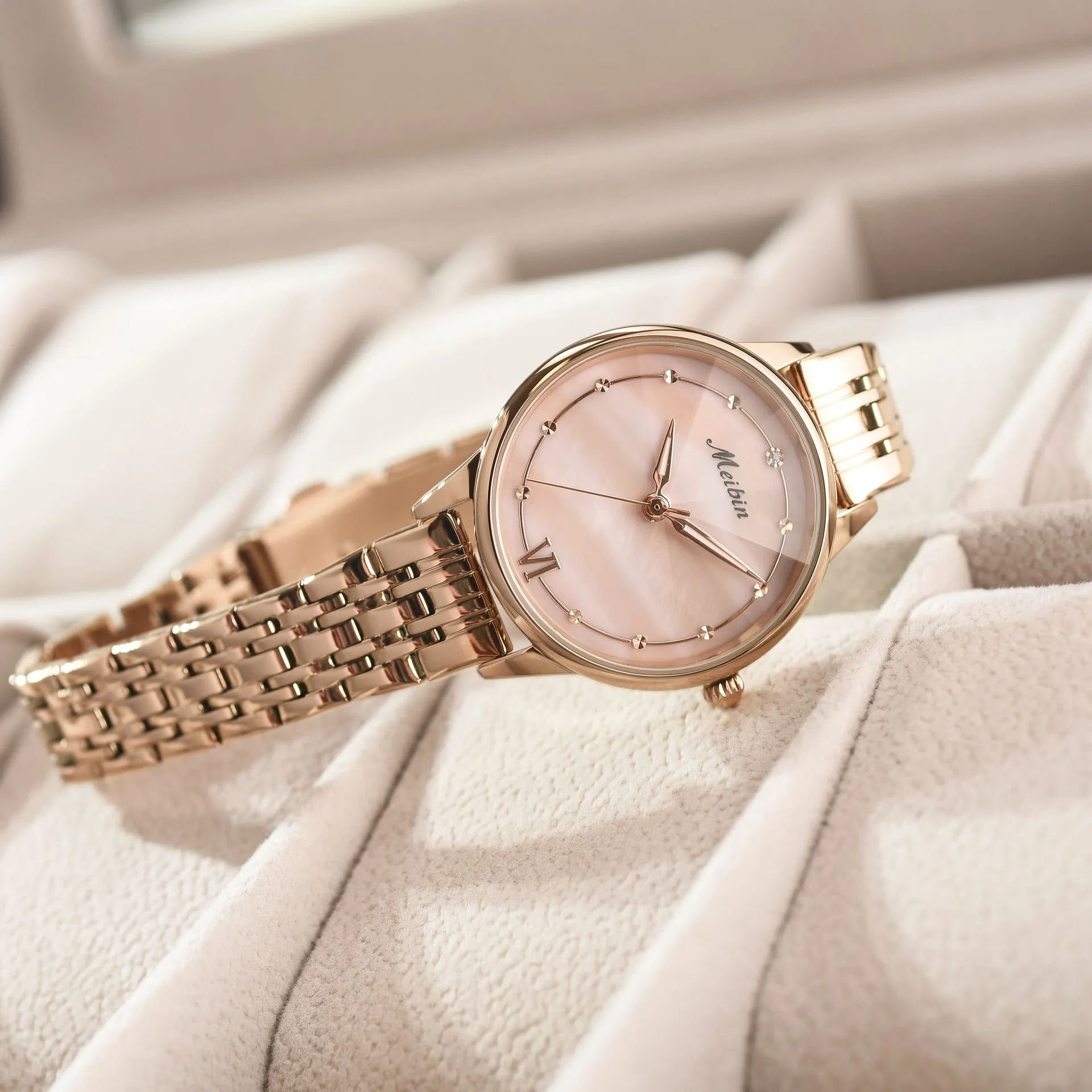 Women  Luxury Brand Watches